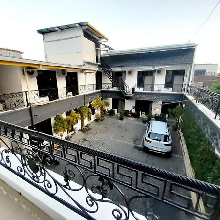 Hotel Srikandi Baru Kejayan المظهر الخارجي الصورة