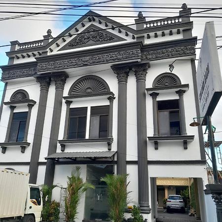 Hotel Srikandi Baru Kejayan المظهر الخارجي الصورة