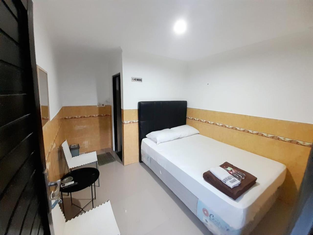 Hotel Srikandi Baru Kejayan المظهر الخارجي الصورة