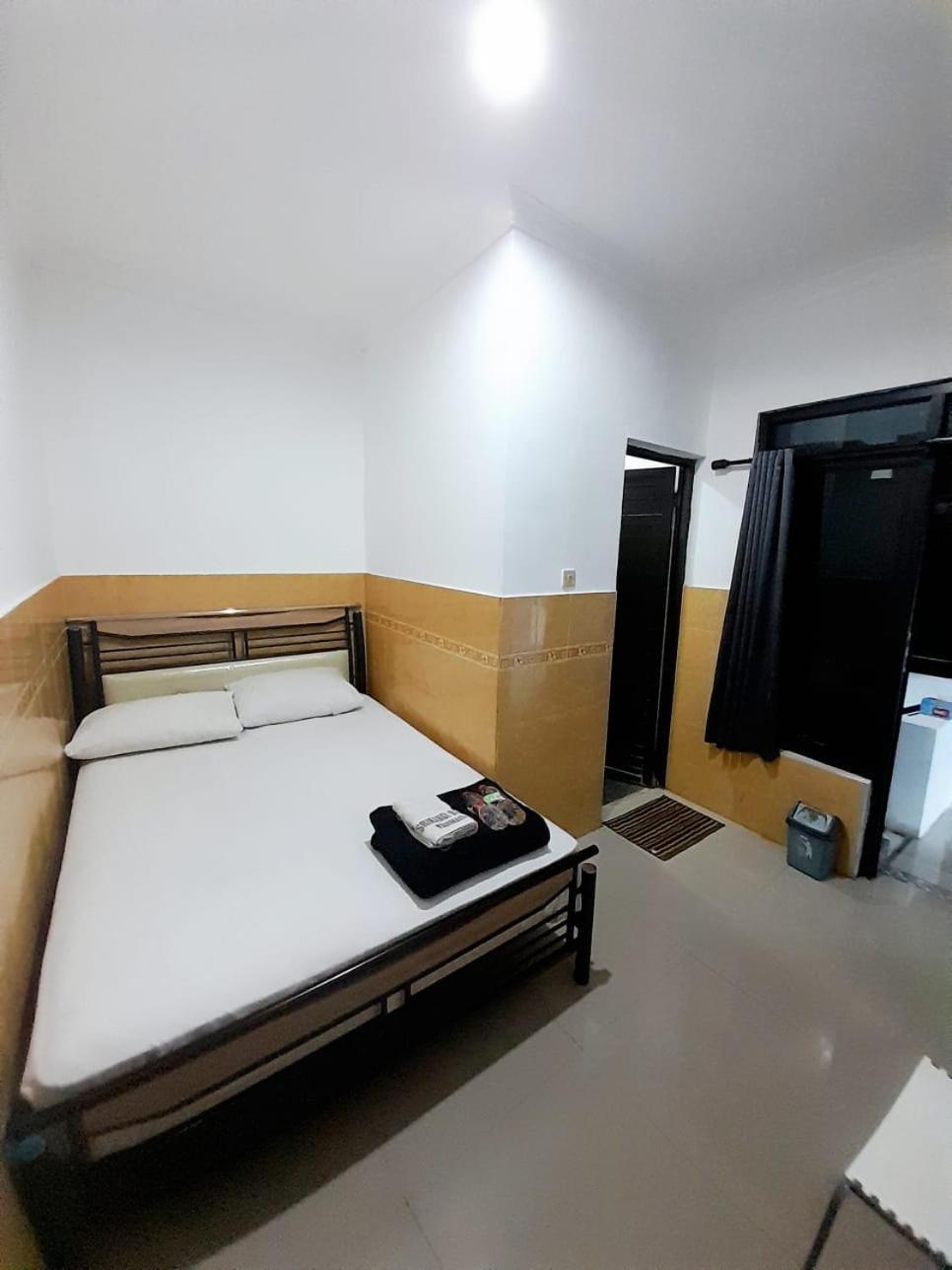 Hotel Srikandi Baru Kejayan المظهر الخارجي الصورة