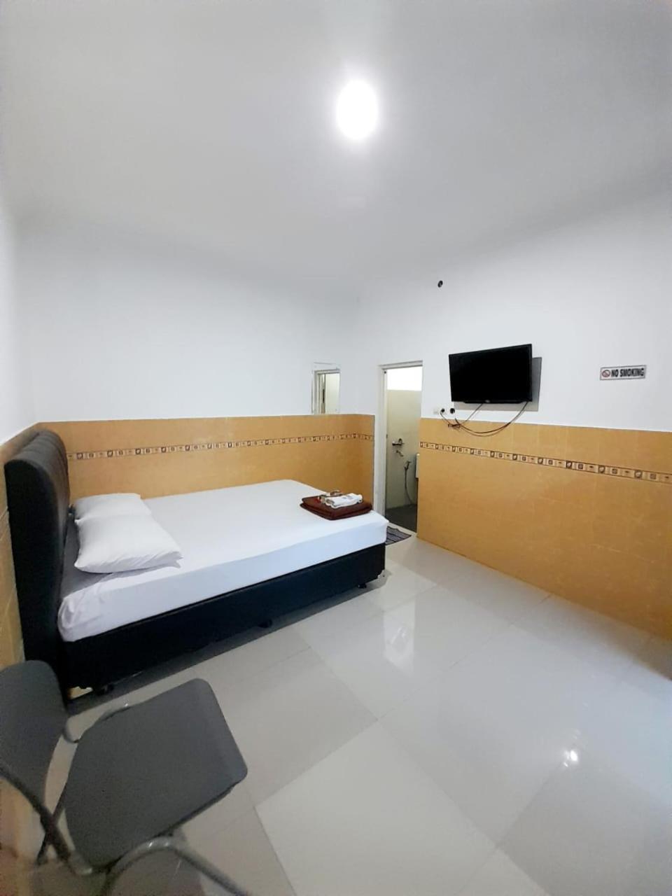 Hotel Srikandi Baru Kejayan المظهر الخارجي الصورة