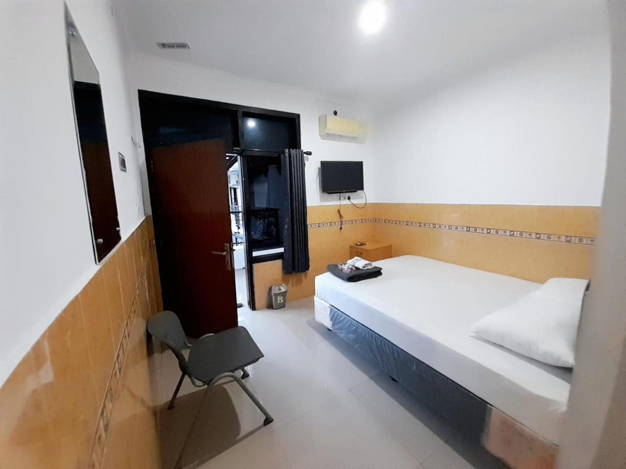 Hotel Srikandi Baru Kejayan المظهر الخارجي الصورة