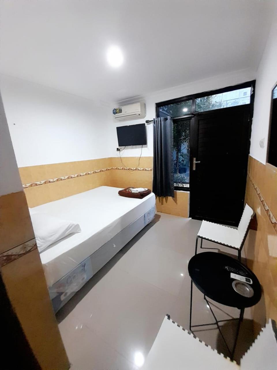 Hotel Srikandi Baru Kejayan المظهر الخارجي الصورة